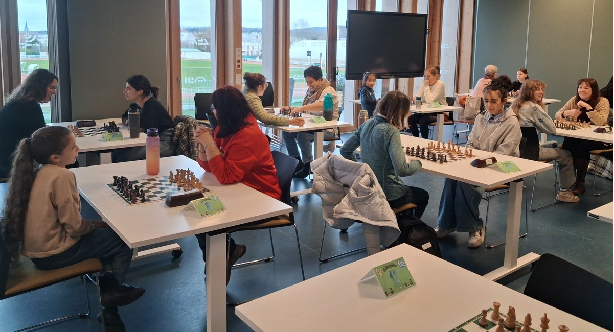 championnat féminin championnat féminin